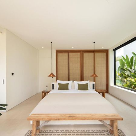 Tias Villas Kuta  Экстерьер фото