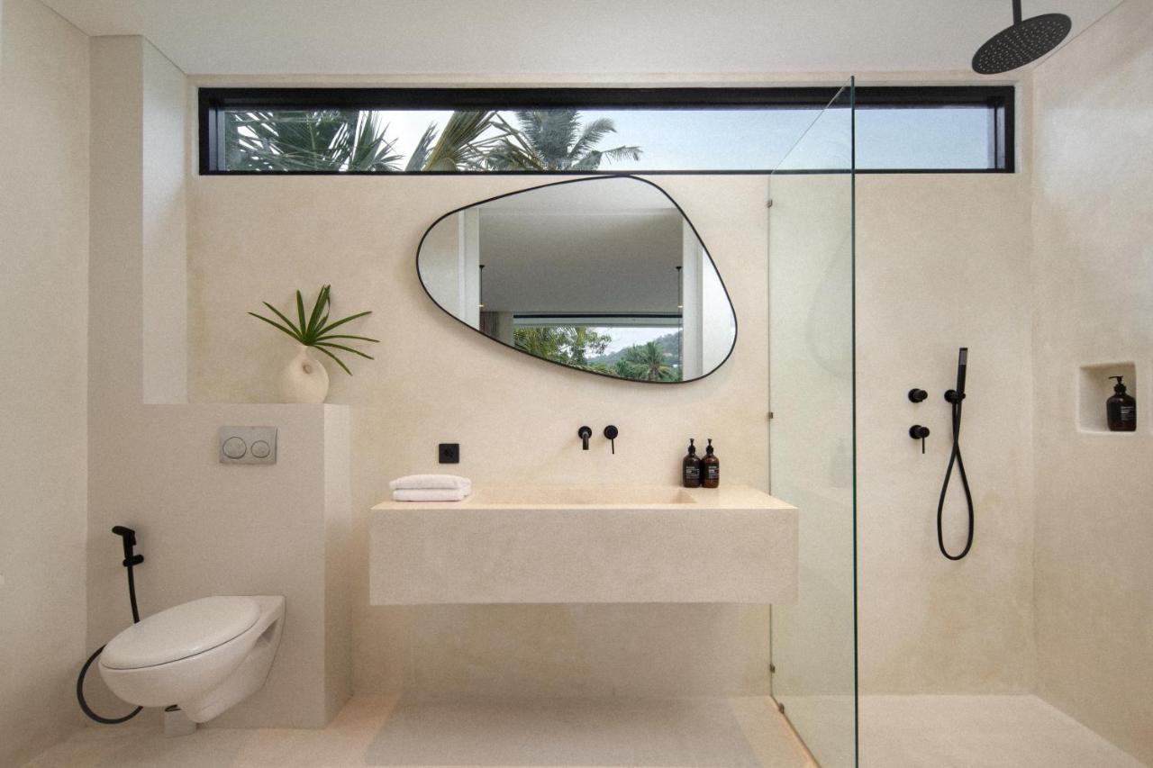 Tias Villas Kuta  Экстерьер фото
