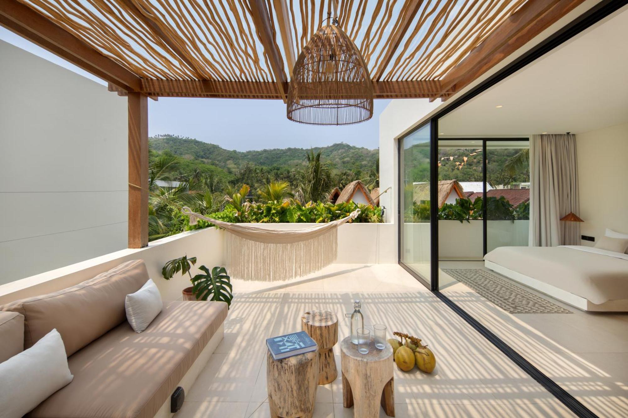Tias Villas Kuta  Экстерьер фото